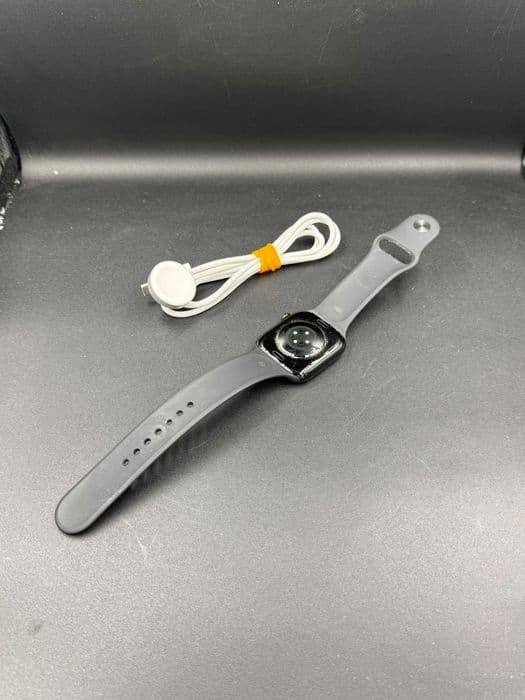 Hope Amanet P5- Apple Watch Seria 11// 100%// 46MM Bucuresti Sectorul 2