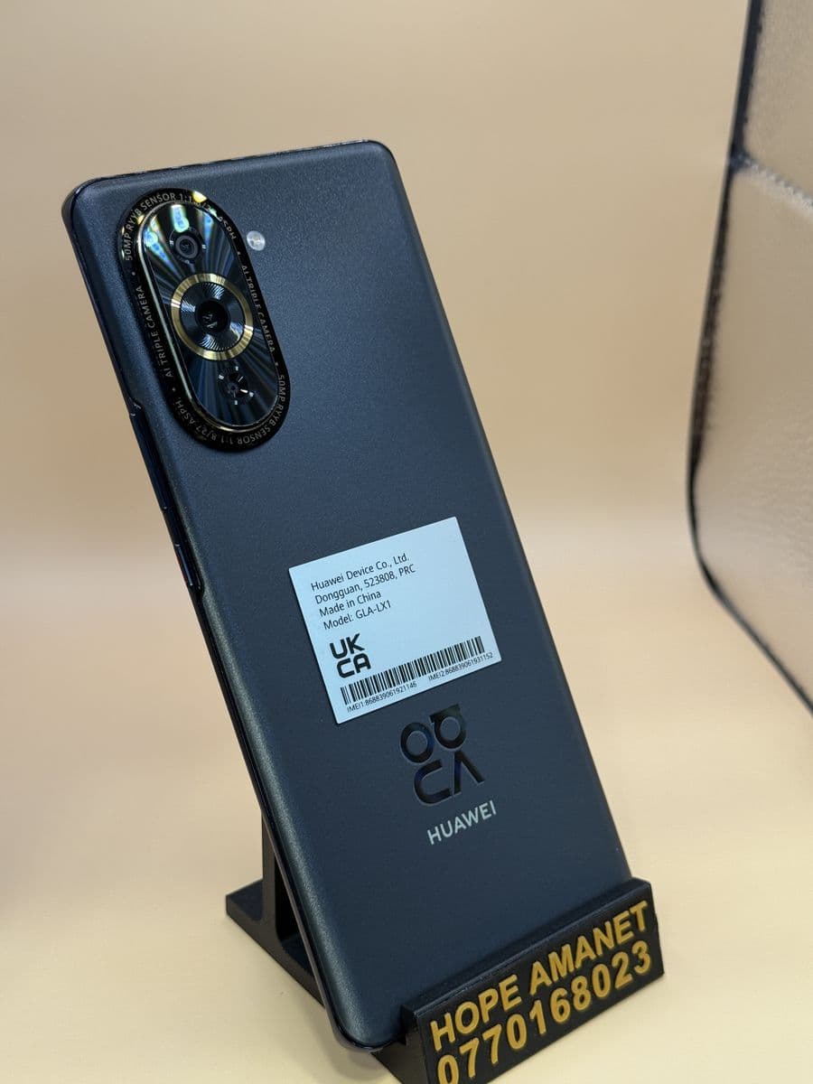 Hope Amanet P7 Huawei Nova 10 Pro 256 Gb Bucuresti Sectorul 6
