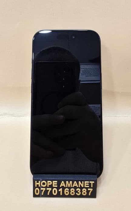 Hope Amanet P4 iPhone 15 / 128GB Baterie 100% 142 cicluri Bucuresti Sectorul 1