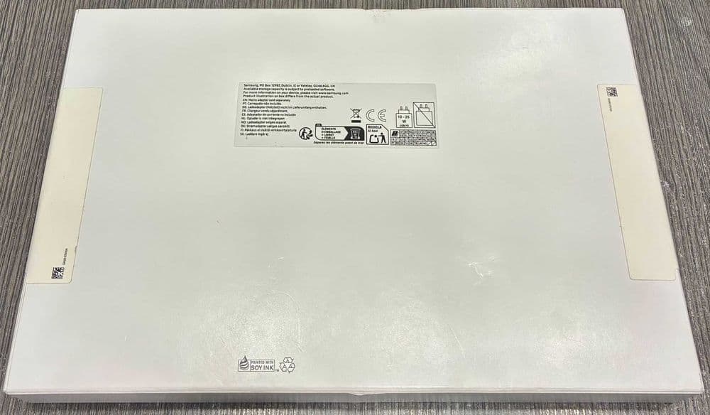 Hope Amanet P4 Samsung Galaxy Tab A11 Plus / SIGILATA / 128GB Bucuresti Sectorul 6
