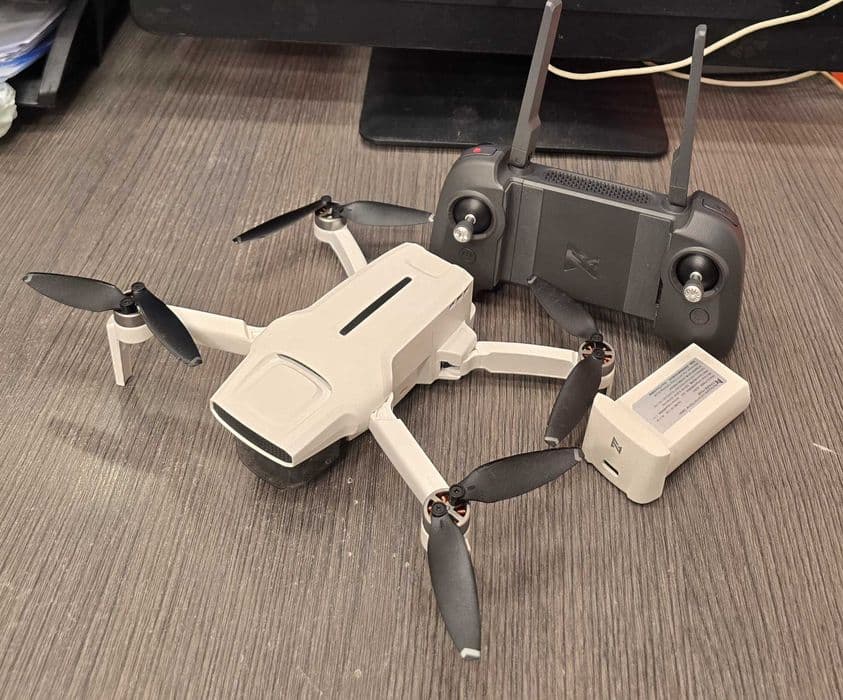 Hope Amanet P4 Drona FIMI X8 Mini Bucuresti Sectorul 1