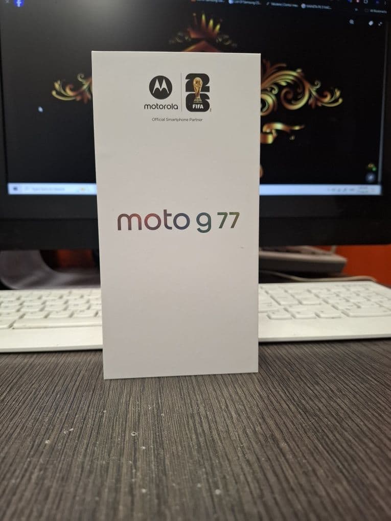 Hope Amanet P4-Moto G77 Nou/Desigilat 256Gb/8Gb Ram Bucuresti Sectorul 1