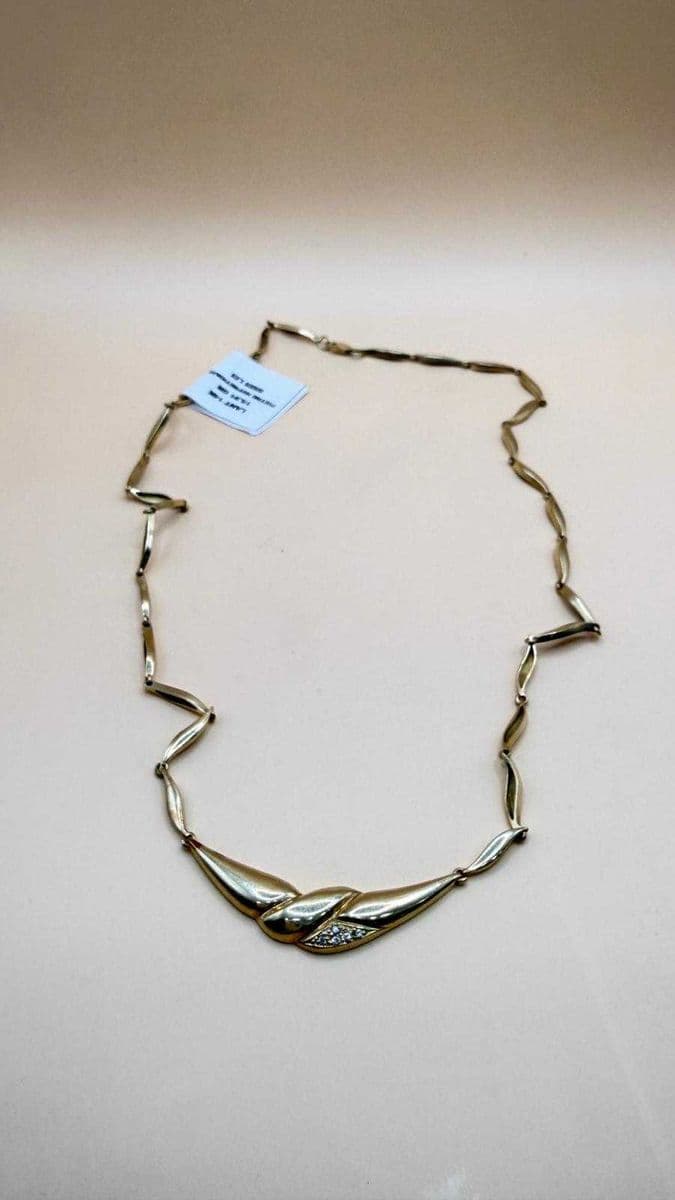 Hope Amanet P7 Lant aur galben - 14K 15.91gr Bucuresti Sectorul 6