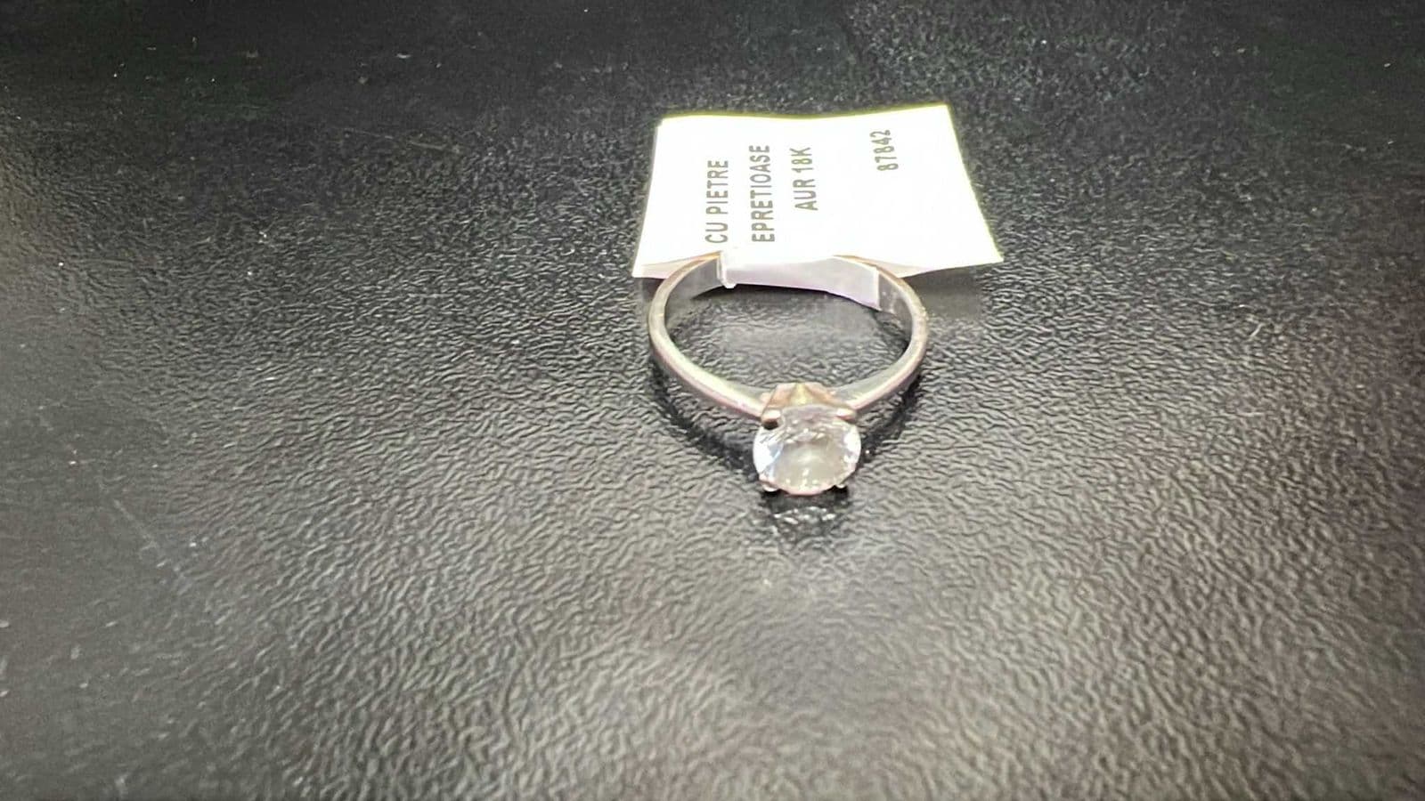 Hope Amanet P3 INEL AUR 18K 2.45G Bucuresti Sectorul 6