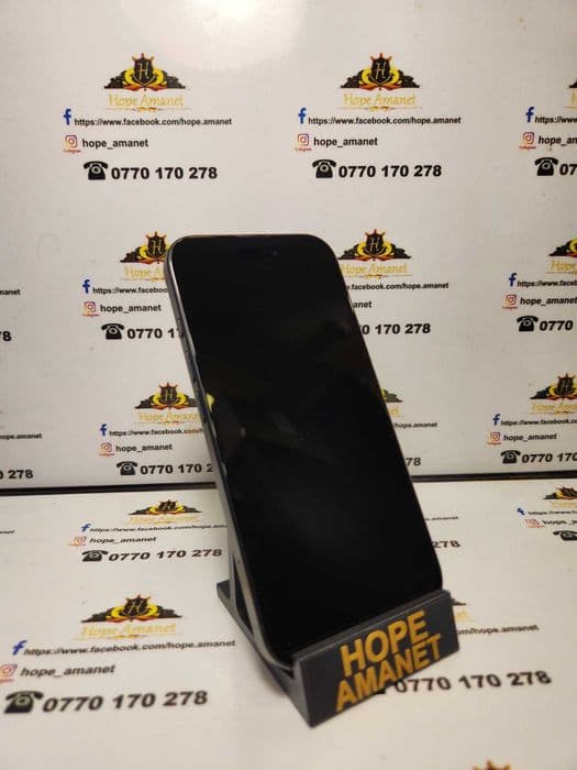 Hope Amanet P13 - Iphone 16/ 128 GB Bragadiru