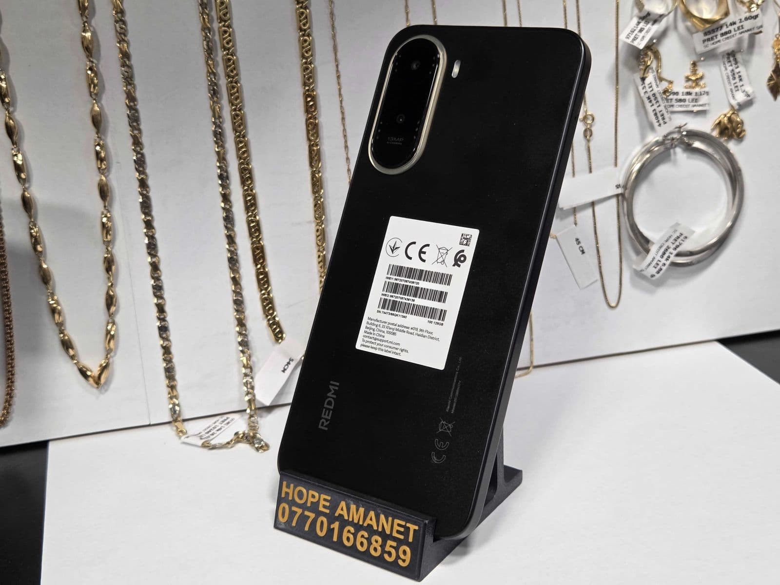 Hope Amanet P10/Redmi A7 Pro 128GB Bucuresti Sectorul 5