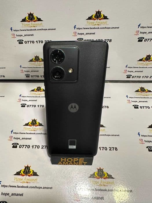 Hope Amanet P13 / Motorola Edge 40 Neo / 256 Gb Bragadiru