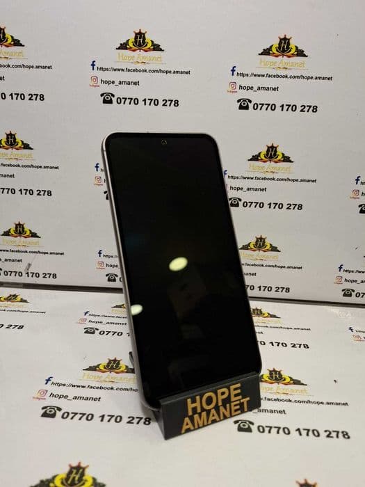 HOPE AMANET P13 - Samsung S23 FE Bragadiru