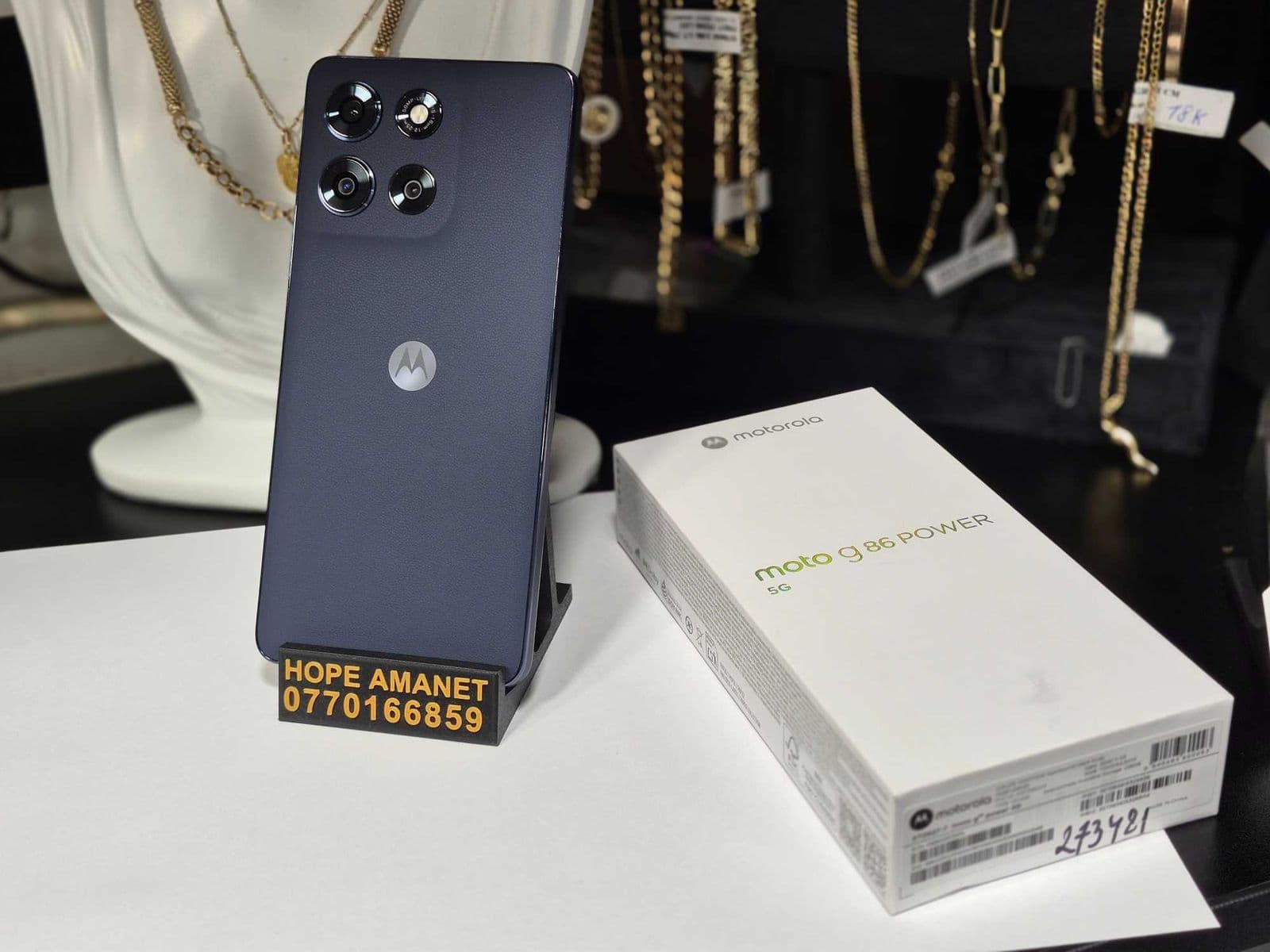 Hope Amanet P10/Motorola G86 Power 5G 256GB Bucuresti Sectorul 5