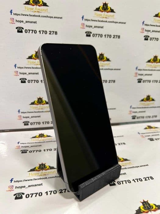 Hope Amanet P13 / Samsung S25 FE / 128 GB Bragadiru