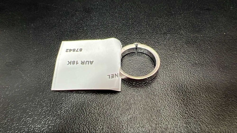 Hope Amanet P3 INEL AUR 18K 6.47G Bucuresti Sectorul 6