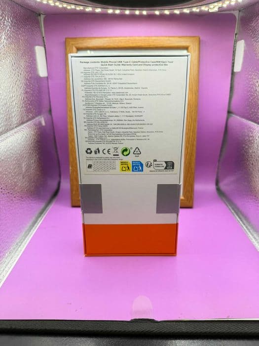 HOPE AMANET P2-Zte blade a36 sigilat 64 GB/4 RAM Bucuresti Sectorul 5