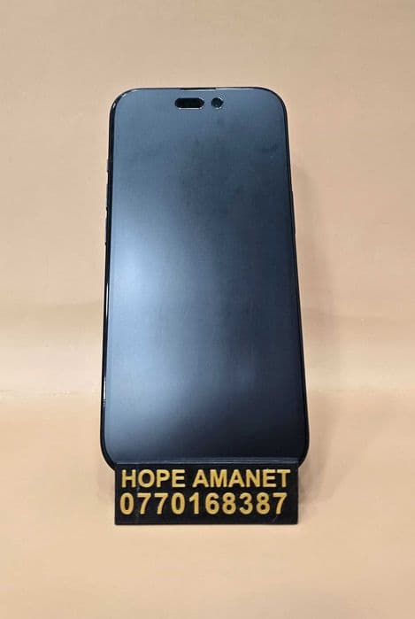 Hope Amanet P4 iPhone 15 / 128GB Baterie 80% / Negru Bucuresti Sectorul 1