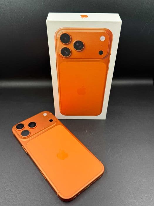 Hope Amanet P5- Iphone 17 Pro Max // Factura // Garantie 4 Ani Bucuresti Sectorul 2