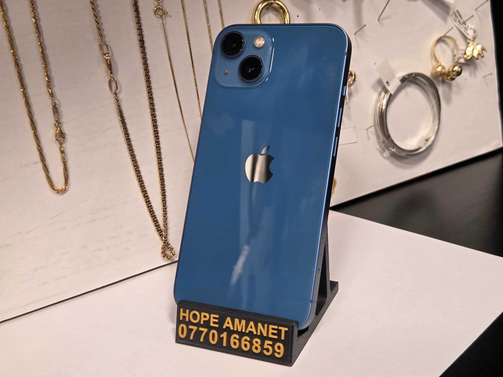 Hope Amanet P10/iPhone 13 128GB Bucuresti Sectorul 5