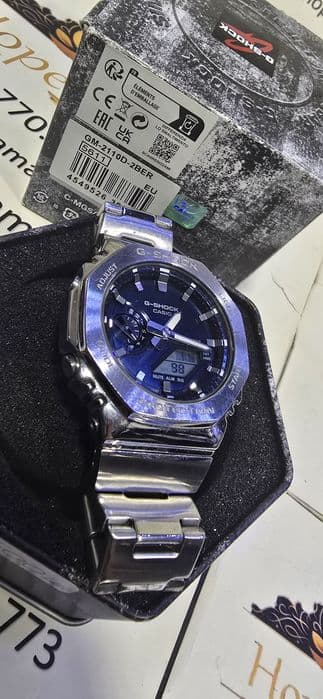 Hope Amanet P6 Ceas Casio G Shock GM2110D Bucuresti Sectorul 4