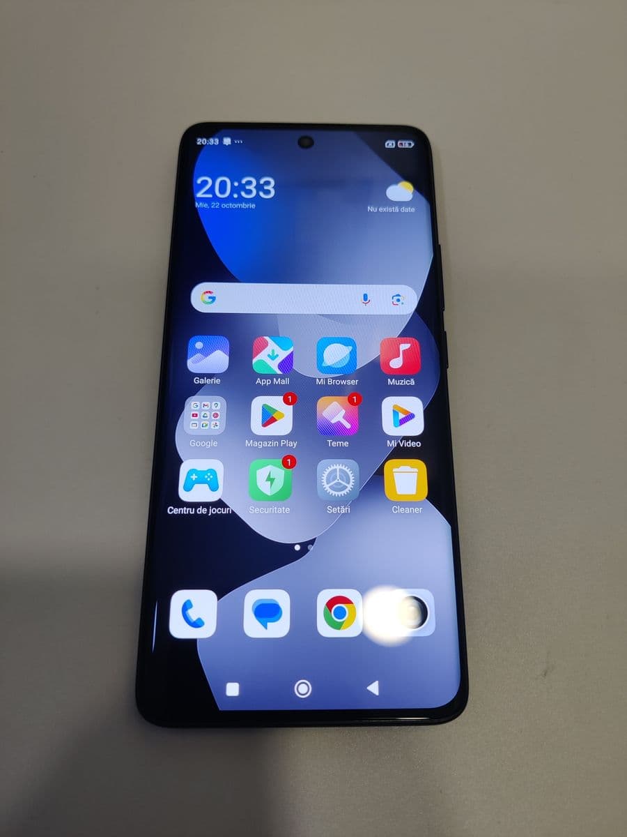 Hope Amanet P8 Redmi 15 256GB 8 GB RAM Liber! Garanție ! Bucuresti Sectorul 6