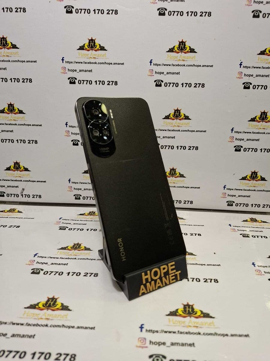HOPE AMANET P13 - Honor 90 Lite Bragadiru