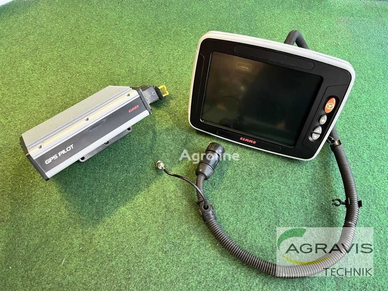 Hope Amanet P10/Sistem de navigaţie Claas S10 ISOBUS TERMINAL pentru combină de recoltat cereale Bucuresti Sectorul 6