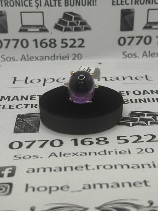 Hope Amanet P1/Inel din aur 14k/Cod 113347/ 9.47gr Bucuresti Sectorul 6