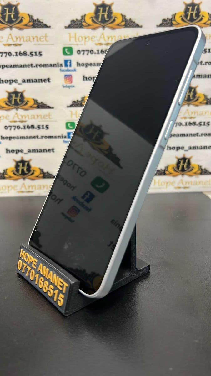 Hope Amanet P3 SAMSUNG A36 5G 256 GB / 12GB RAM Bucuresti Sectorul 6
