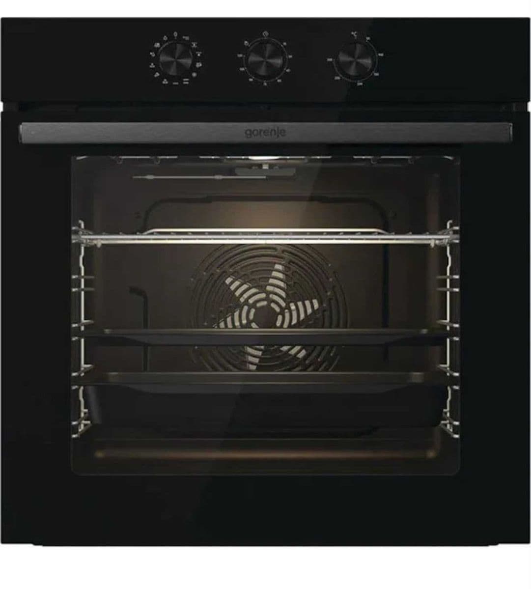 Hope Amanet P10/Cuptor Incorporabil GORENJE BO6727E03BG, Electric, Autocuratare Hidrolitica, SIGILAT Bragadiru