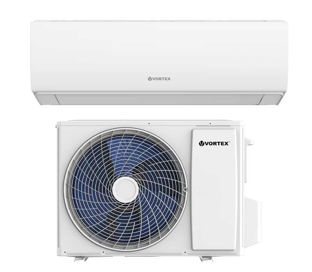 Hope Amanet P5-Aer conditionat VORTEX VAI1223HCW, 12000 BTU, SIGILAT ! Bucuresti Sectorul 2