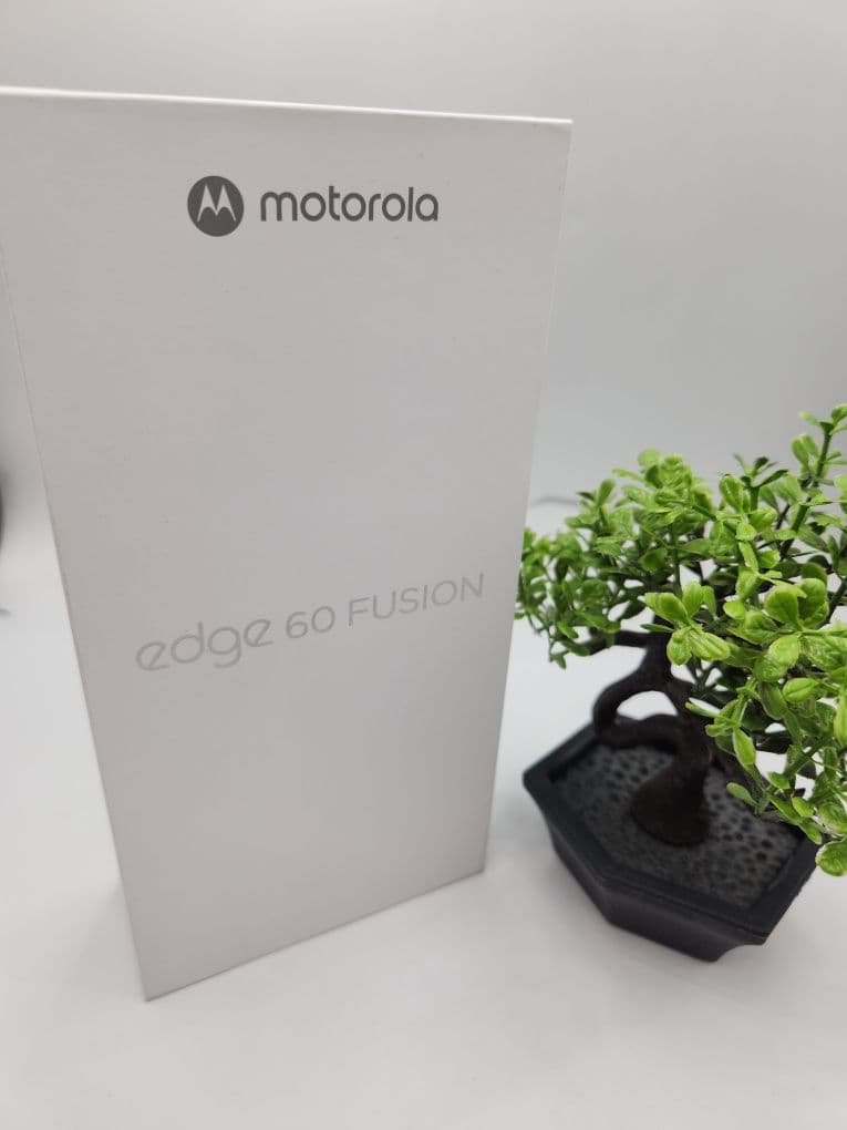 Hope Amanet P11-Motorola Edge 60 Fusion/256-8gb/garantie Bucuresti Sectorul 6