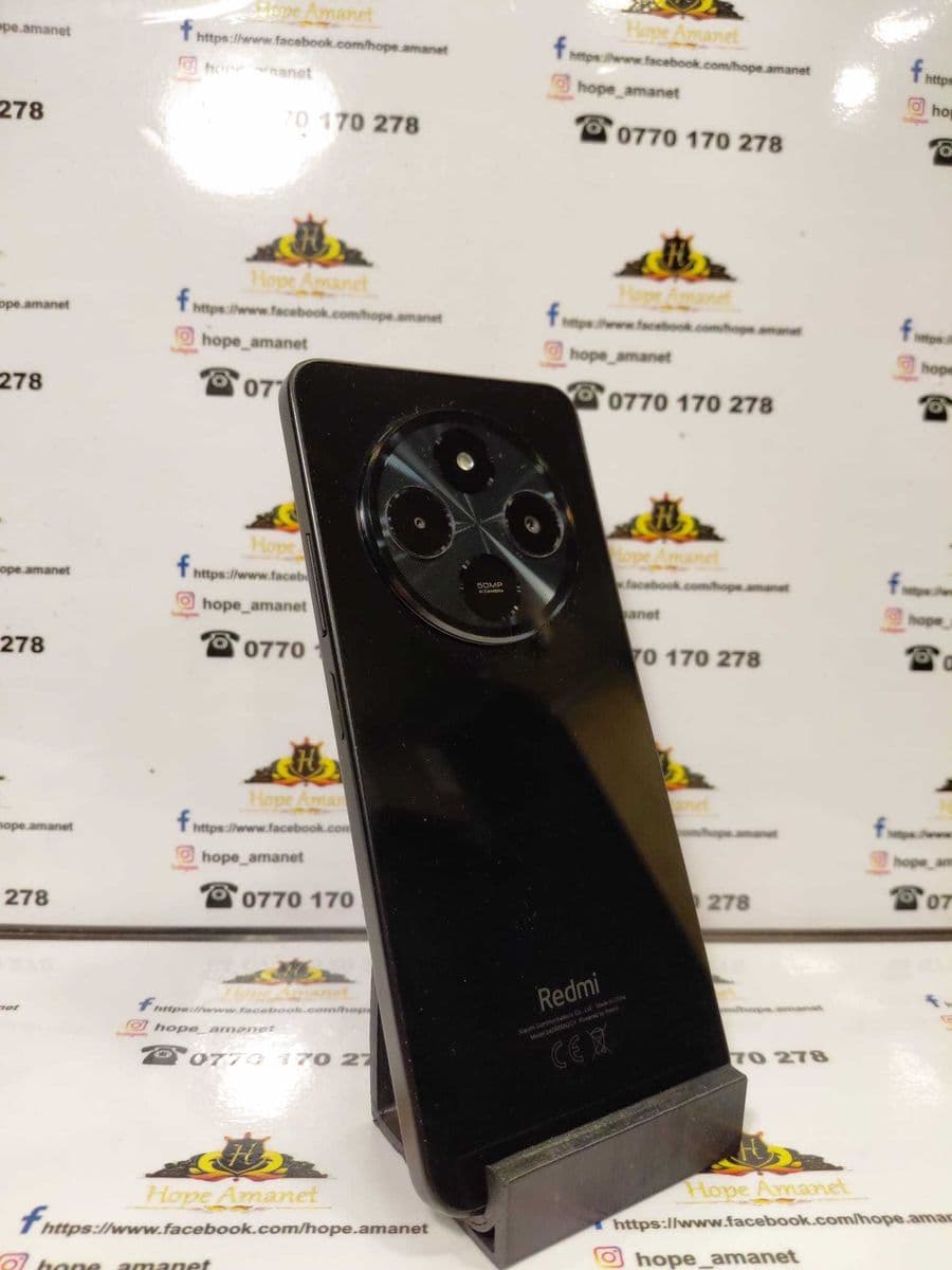 HOPE AMANET P13 - REDMI 14C #43830 Bragadiru