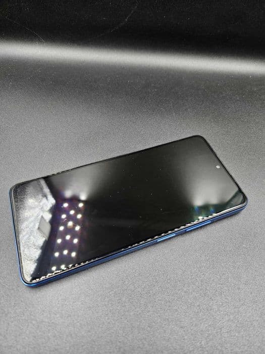 Hope Amanet P5-Redmi Note 11 PRO,Blue, 128GB/6GB, Liber retea Bucuresti Sectorul 6