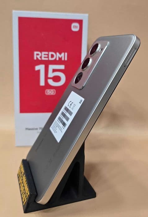 Hope Amanet P4 Redmi 15 5G / 128GB 4GB RAM Bucuresti Sectorul 1