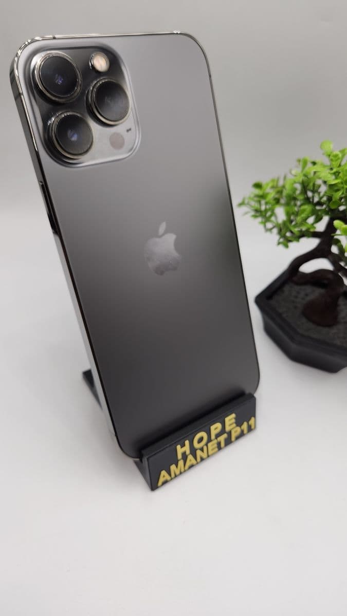 Hope Amanet P11-iPhone 13 Pro Max/256gb/Bat 98%/Garantie Bucuresti Sectorul 6