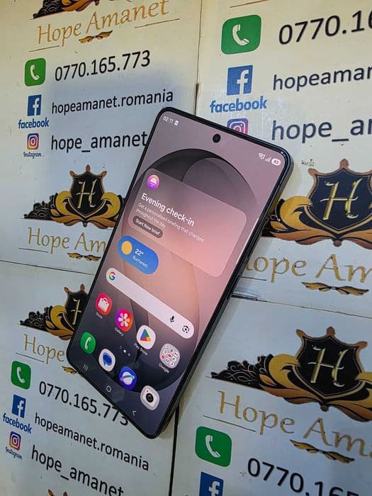 Hope Amanet P6 SAMSUNG S26 ULTRA Bucuresti Sectorul 4
