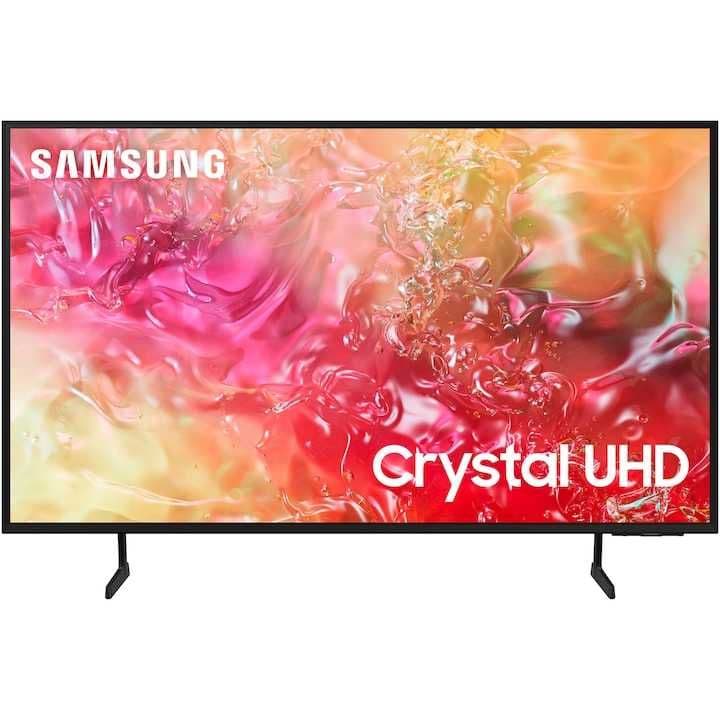 Hope Amanet P10/Televizor Samsung 43DU7172, 108 cm, 4K ULTRA HD, SMART TV - Bucuresti Sectorul 5