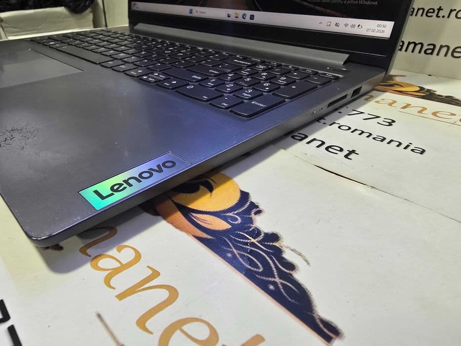 Hope Amanet P6 LAPTOP LENOVO RYZEN 7 #175036 Bucuresti Sectorul 4
