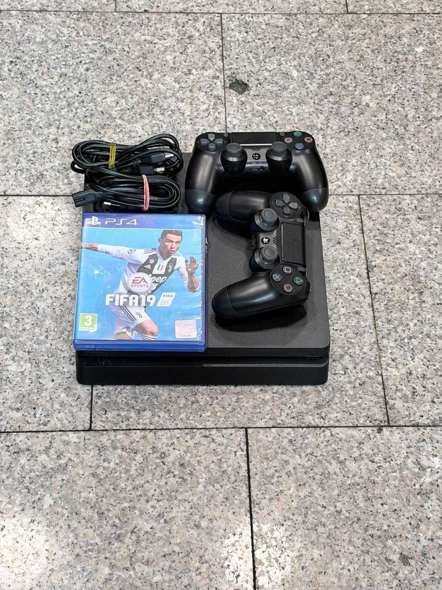 Hope Amanet P10/Consola Playstation 4 Slim Bucuresti Sectorul 6