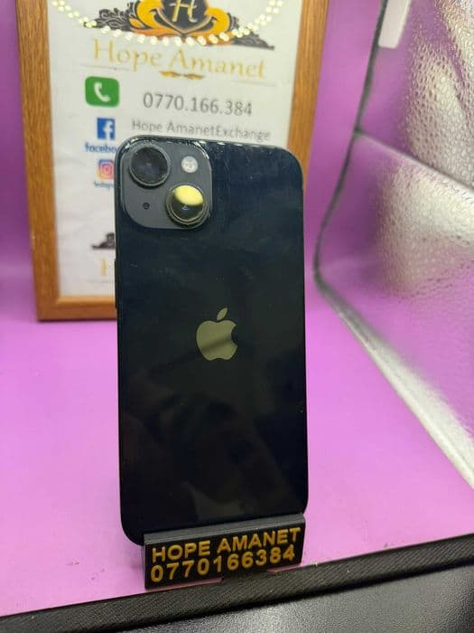 HOPE AMANET P2-Iphone 14 128 GB/87 % BAT Bucuresti Sectorul 5