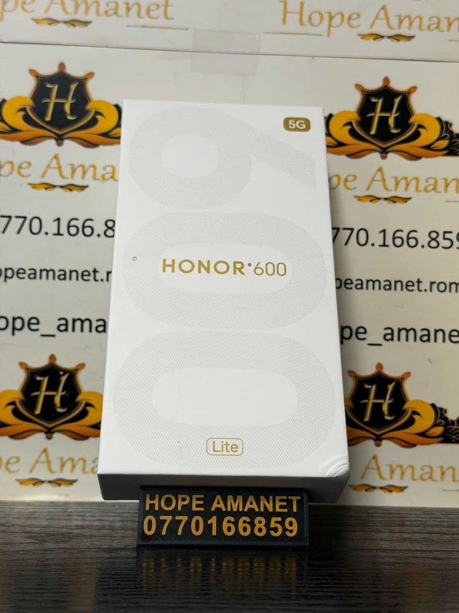 Hope Amanet P10/HONOR 600 LITE SIGILAT Bucuresti Sectorul 5