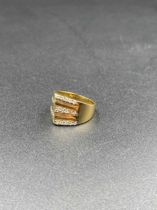 Hope Amanet P5 - Inel din Aur 14K 585 // 4.95 Gr Bucuresti Sectorul 2