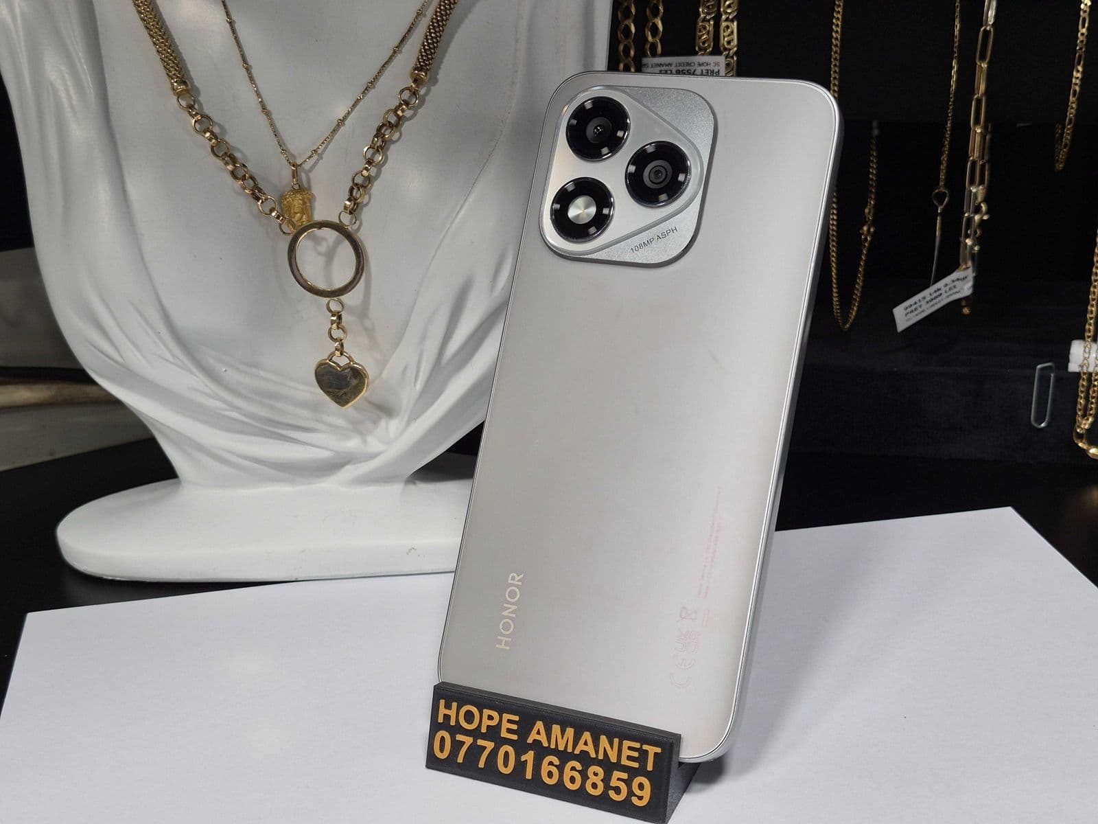 Hope Amanet P10/Honor 400 Lite 256GB Bucuresti Sectorul 5