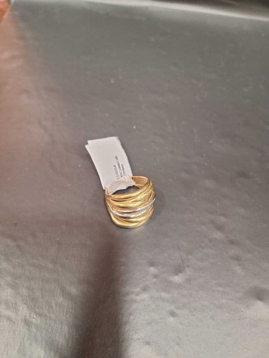 Hope Amanet P1/INEL aur 14k/6.30gr/53mm Bucuresti Sectorul 5