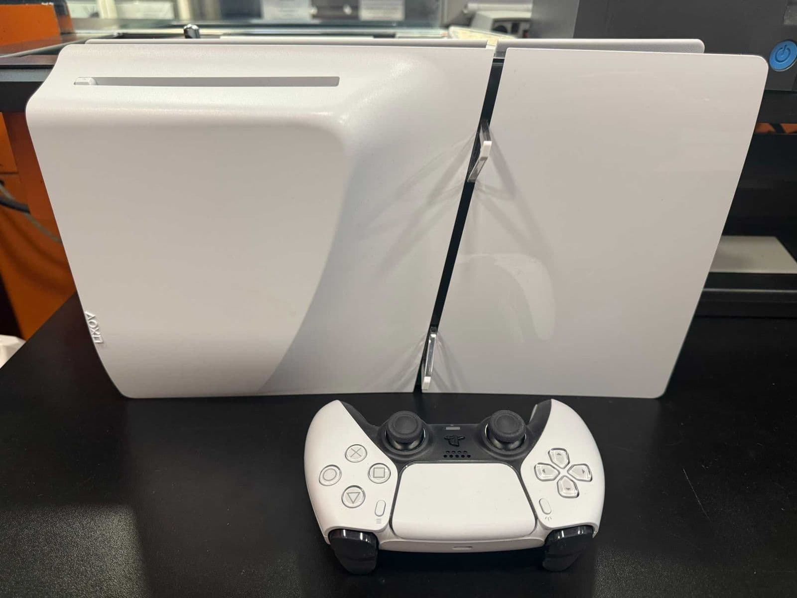 Hope Amanet P5 - PlayStation 5 Slim CD Bucuresti Sectorul 2