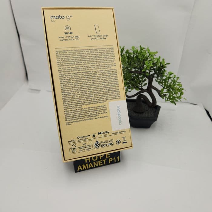 Hope Amanet P11-MOTO G85 5G/256GB-8GB/Garantie Bucuresti Sectorul 2
