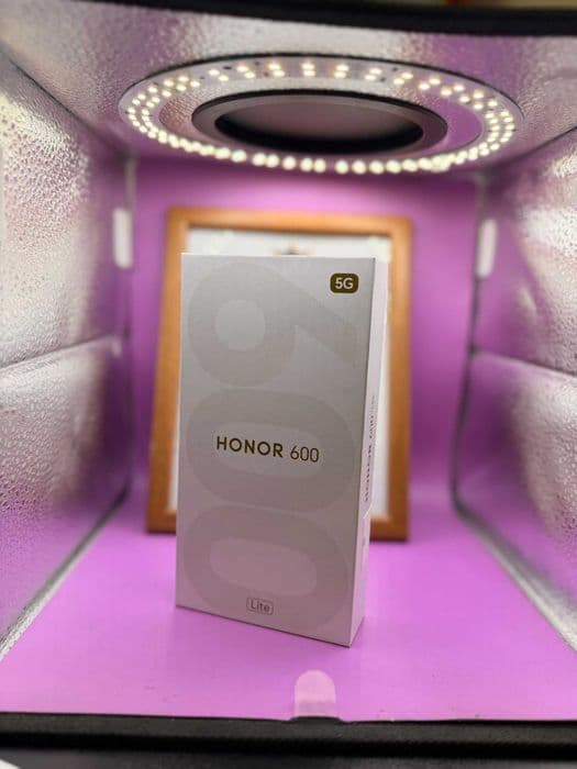 Hope Amanet P2 - HONOR 600 LITE 256GB/ 8GB RAM Bucuresti Sectorul 6