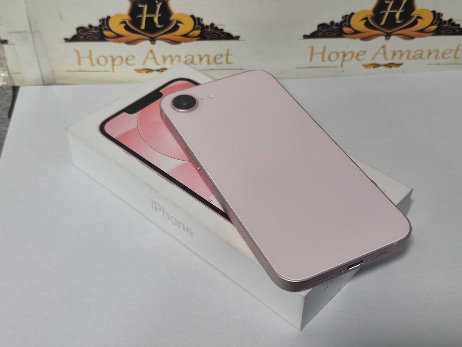 Hope Amanet P10/iPhone 17e 256GB - NOU - Bucuresti Sectorul 5