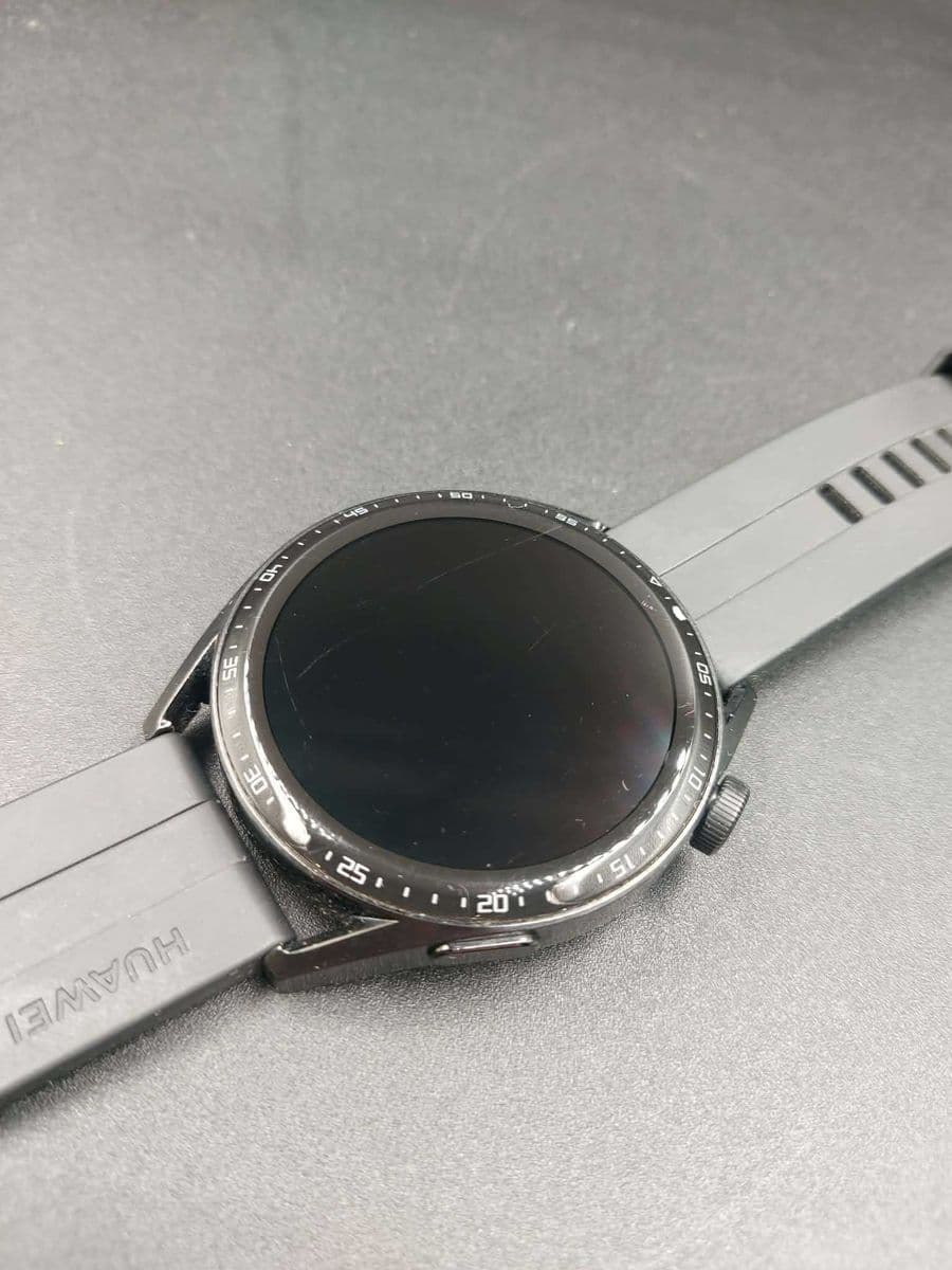 Hope Amanet P5-Smartwatch Huawei Watch GT 3 46mm, JPT-B29 Bucuresti Sectorul 2