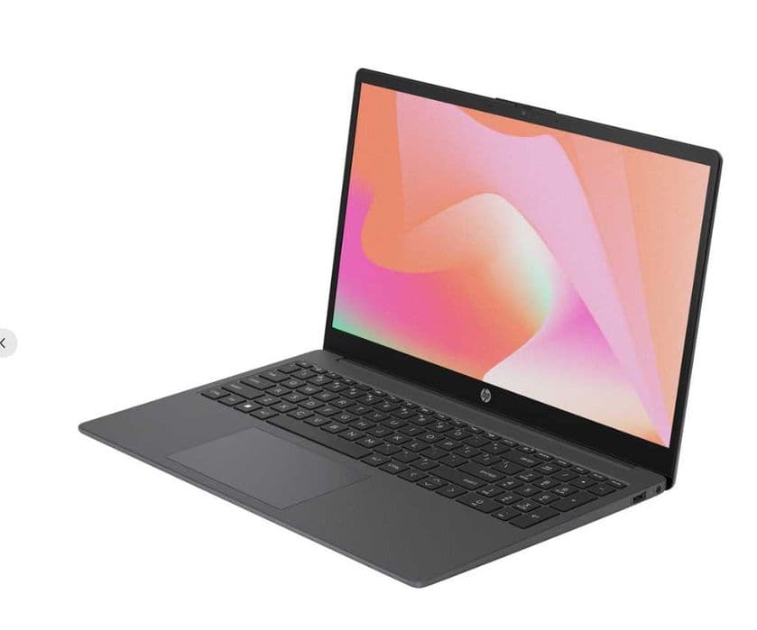 Hope Amanet P5-Laptop HP 15-FC0039NQ, Ryzen 7 5825U/ 16 RAM/ 512 GB SSD Bucuresti Sectorul 2