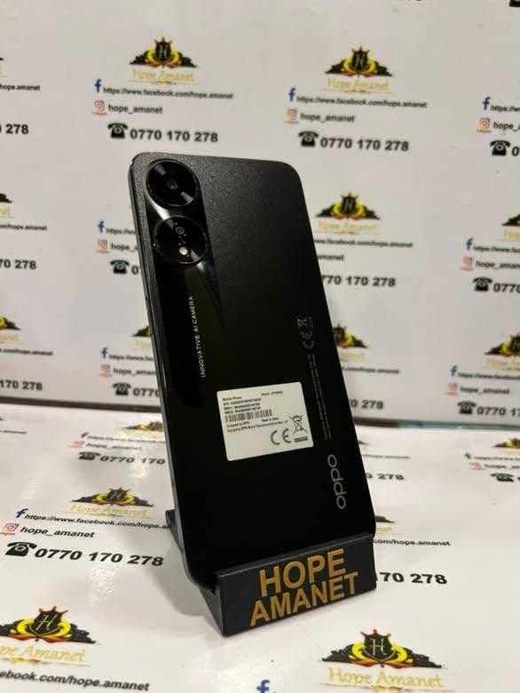 Hope Amanet P13 / Oppo A78 / 128 GB Bragadiru