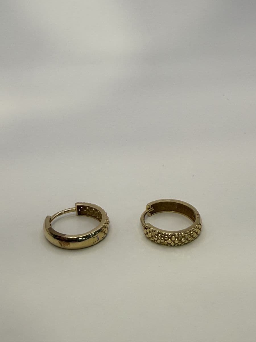 Hope Amanet P7 Cercei Aur 14k 2.99 Gr Bucuresti Sectorul 6