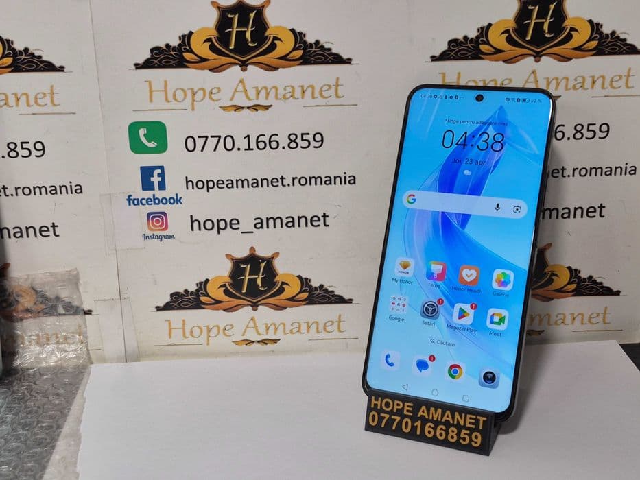 Hope Amanet P10/ Honor 90 Lite 256GB Bucuresti Sectorul 5